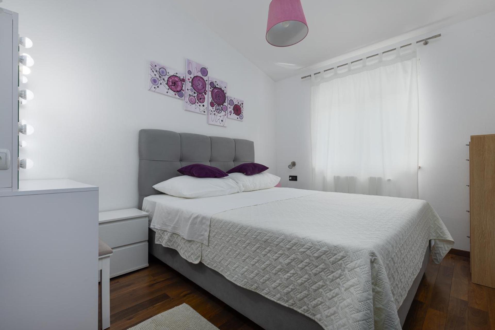 Apartmán Toni & Julija