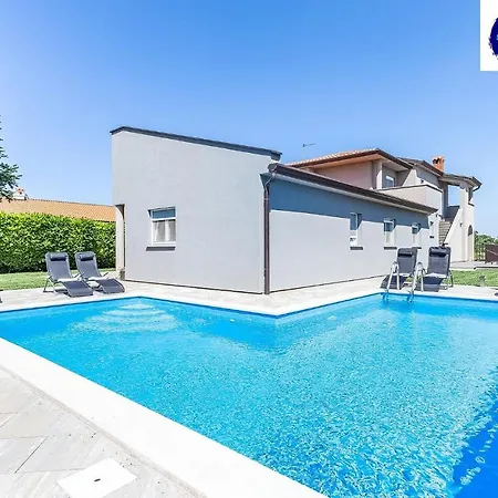 Toni & Julija Apartment Porec Exterior photo